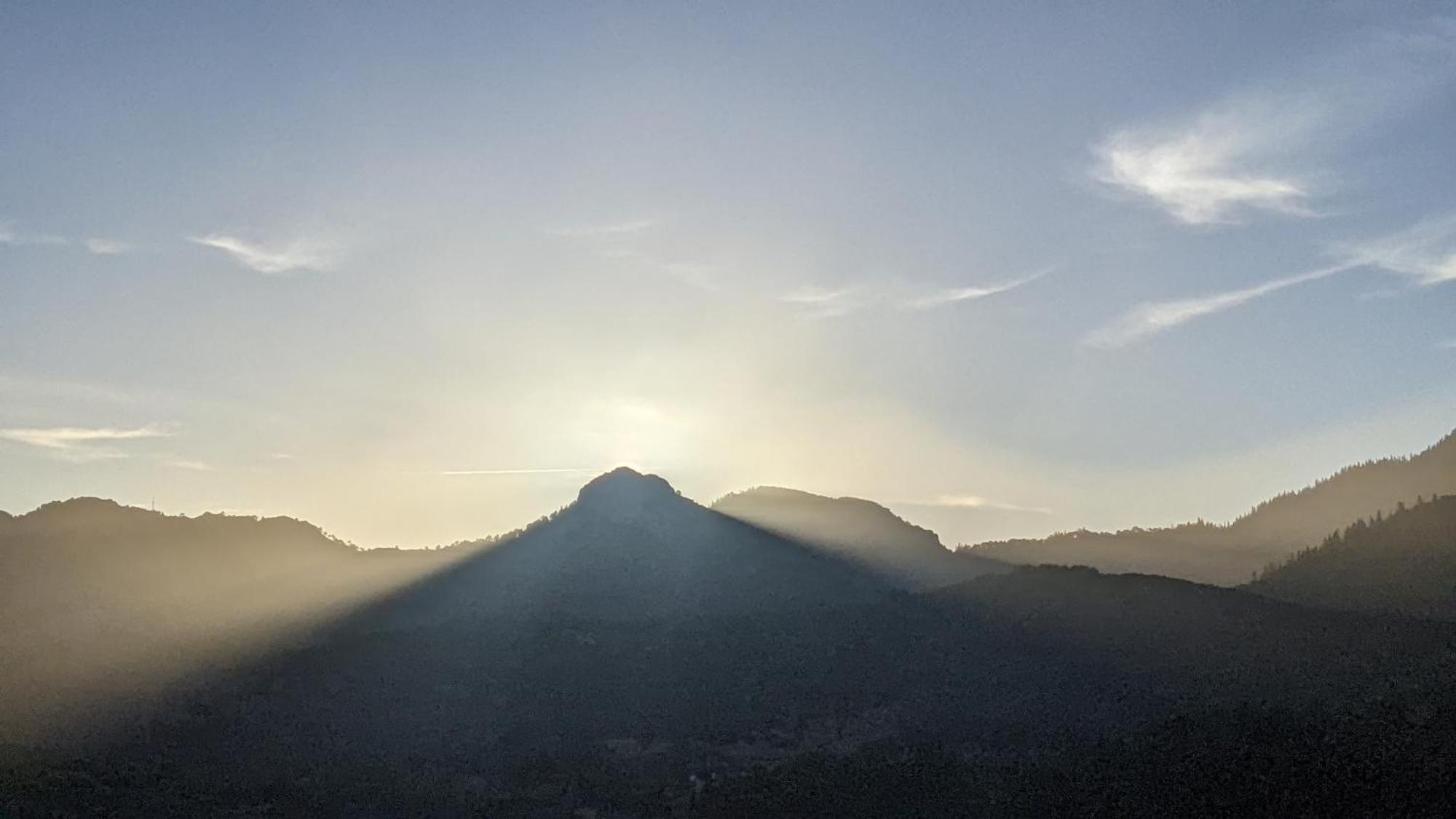 Gite De Montagne Azilane Chefchaouen Buitenkant foto