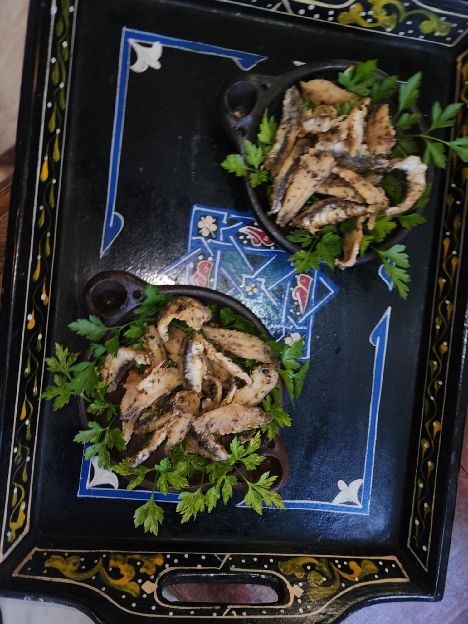 Gite De Montagne Azilane Chefchaouen Buitenkant foto